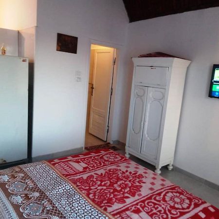 Adam Apartments Luxor Ngoại thất bức ảnh