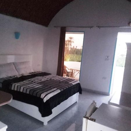 Adam Apartments Luxor Ngoại thất bức ảnh