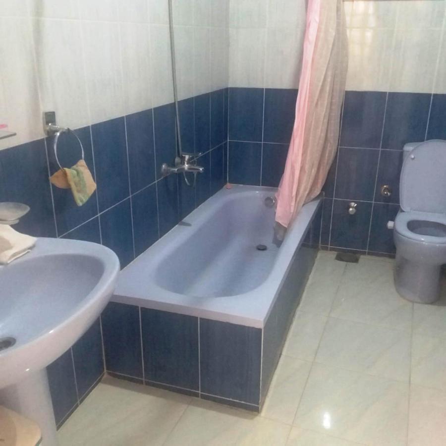 Adam Apartments Luxor Ngoại thất bức ảnh