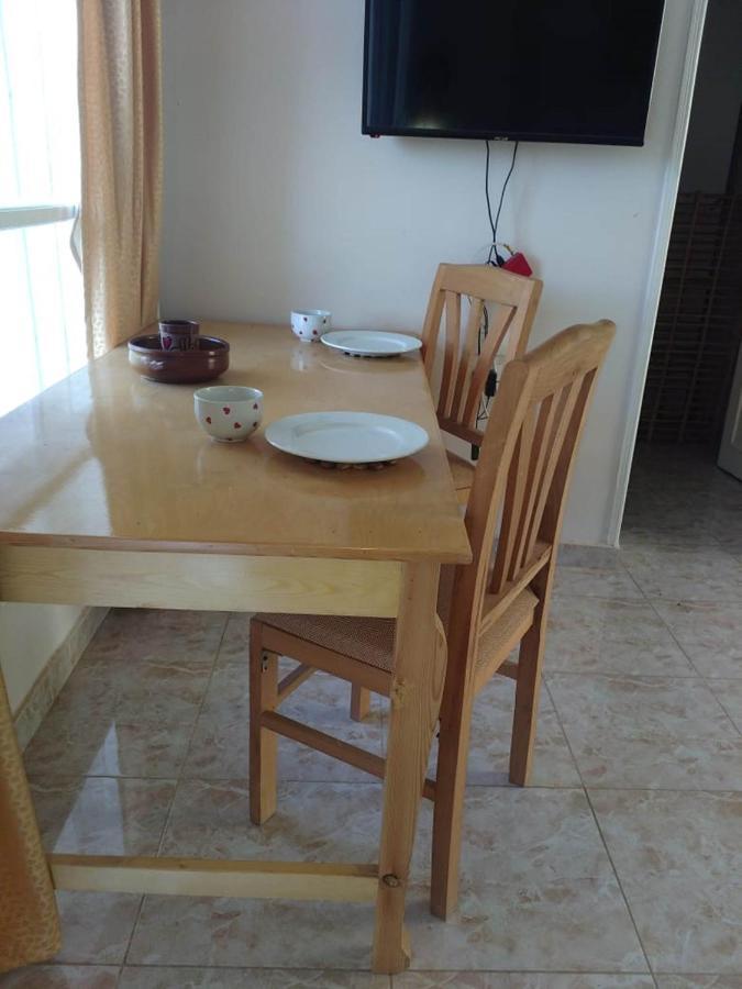Adam Apartments Luxor Ngoại thất bức ảnh