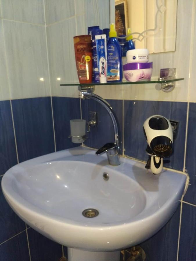 Adam Apartments Luxor Ngoại thất bức ảnh