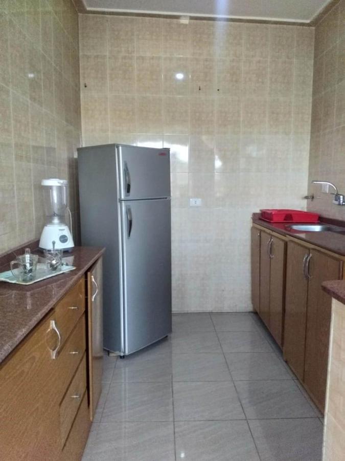 Adam Apartments Luxor Ngoại thất bức ảnh