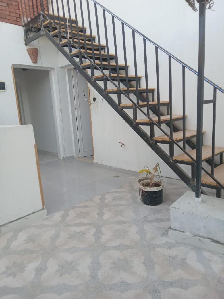 Adam Apartments Luxor Ngoại thất bức ảnh