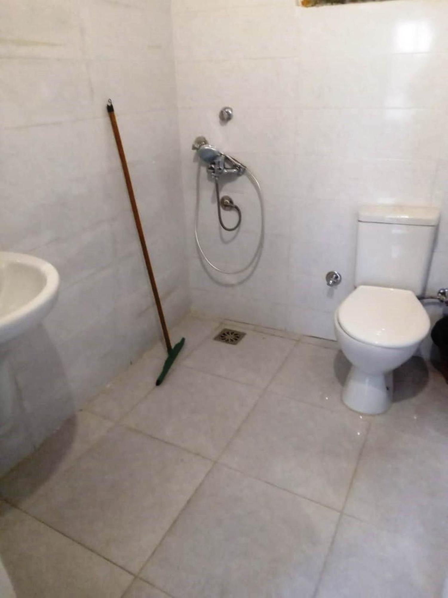 Adam Apartments Luxor Ngoại thất bức ảnh